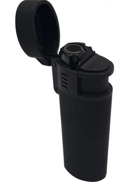 Teklı Pürmüz Mat Siyah fiyatları