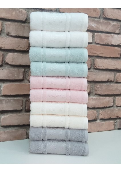 Camellia 10'lu El Havlusu