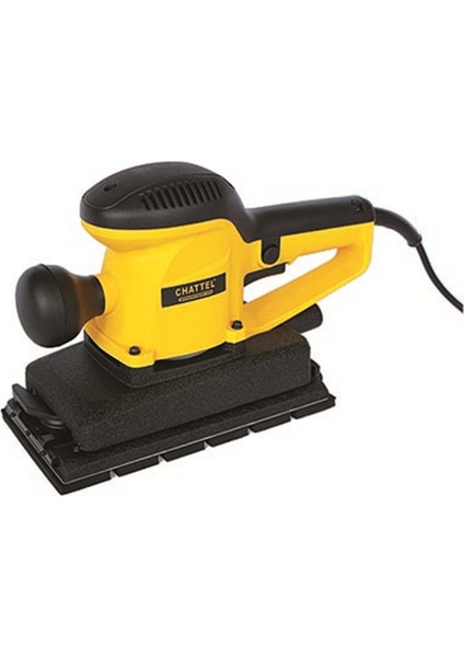 4330 Titreşimli Zımpara 330WATT