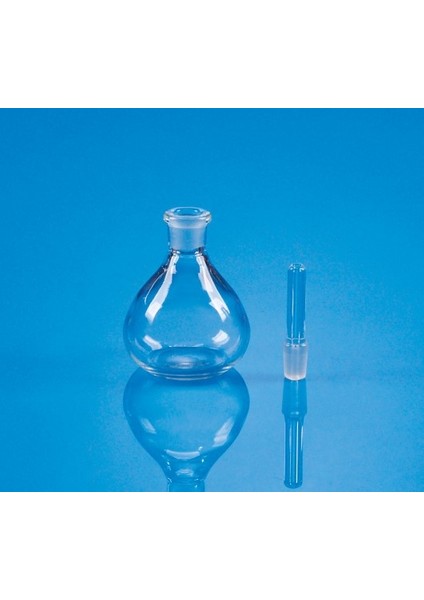 Armudi Tip Piknometre 100 ml