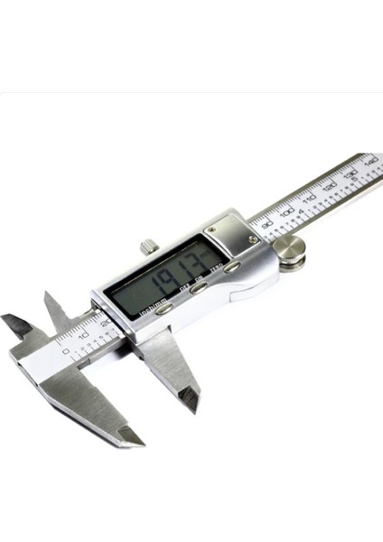 REKOTOOLS-150 mm Metal Kaplamalı Dijital Kumpas fiyatları
