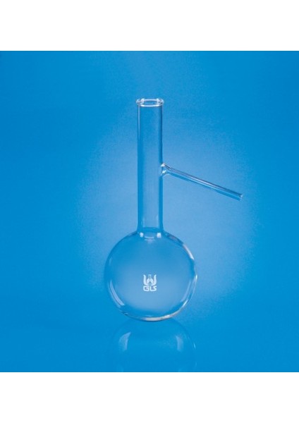 Boro 3.3 Cam Destilasyon Balonu 250 ml