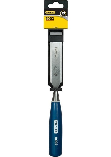 ST016551 Iskarpela 25MM Klasik Mavi Seri fiyatları