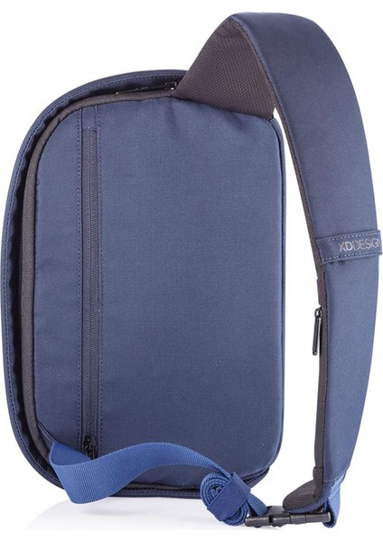 Erkek Xd Design Xd Desing Bobby Sling Body Bag P705.785 fırsatları