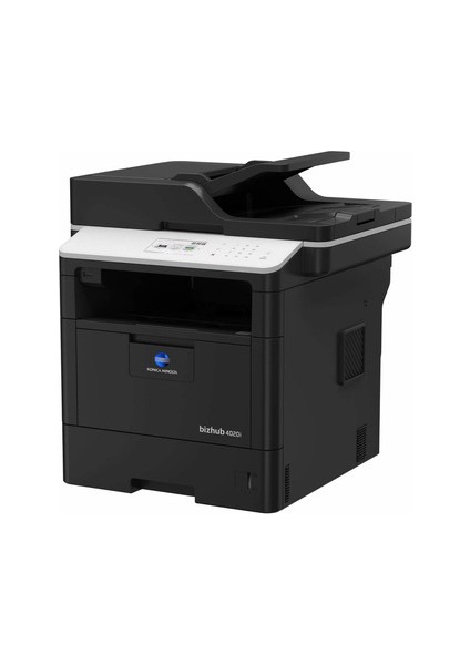 Bizhub 4020I A4 Siyah Beyaz Yazıcı Tarayıcı Faks Fotokopi fiyatları