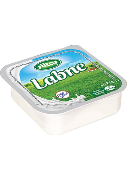Kahvaltılık Piknik Labne Peyiniri 96X20 Gram