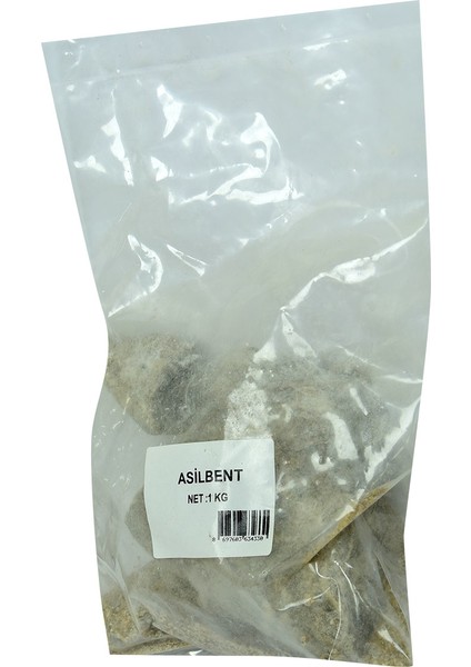 Asilbent Cavi Reçinesi (Benzoin) 1000 gr