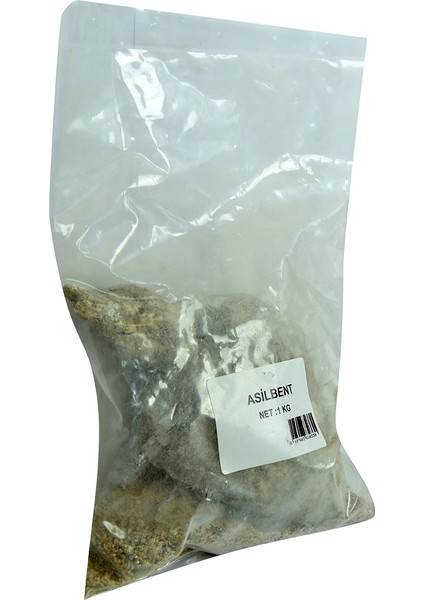 Asilbent Cavi Reçinesi (Benzoin) 1000 gr