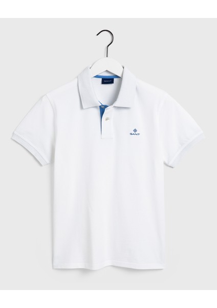 Erkek Krem Polo 2052003.113