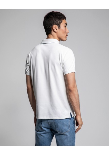 Erkek Krem Polo 2052003.113 modelleri