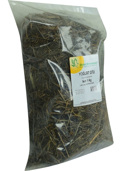 Yoğurt Otu 1000 gr