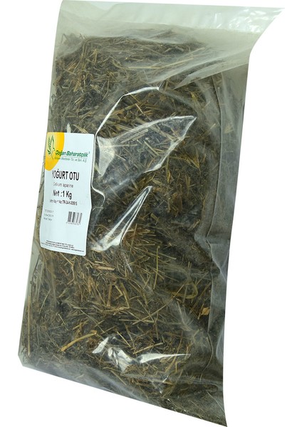 Yoğurt Otu 1000 gr