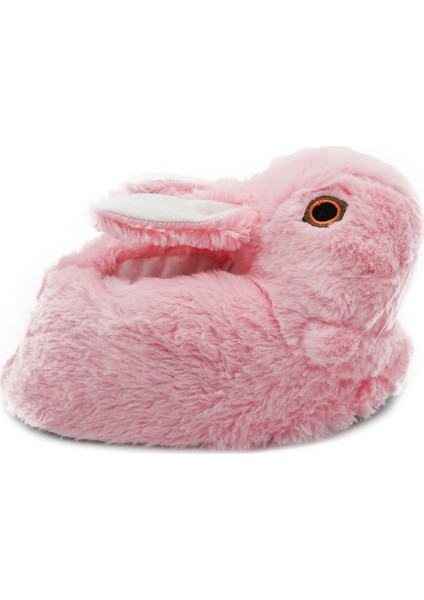 Bayan Pembe Tavşanlı Panduf Ev Içi Bot modelleri