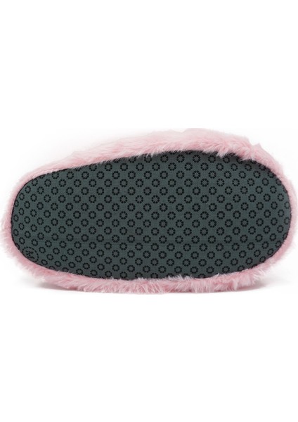 Bayan Pembe Tavşanlı Panduf Ev Içi Bot indirimleri