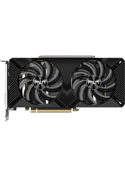 Nvidia Geforce RTX2060 Super Dual 8gb 256BIT (DX12) Pcı-E 3.0 X16 Gddr6 Ekran Kartı NE6206S018P2-1160A-1