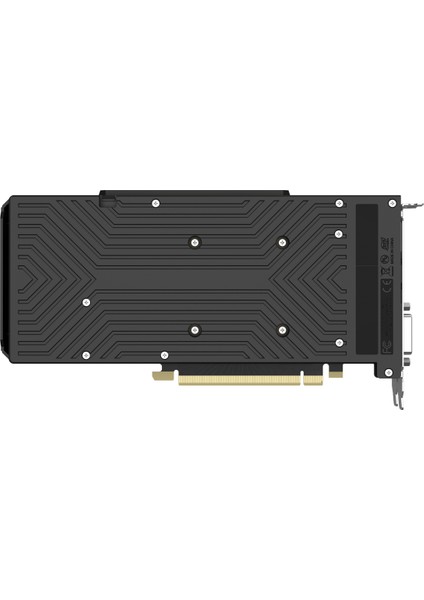 Nvidia Geforce RTX2060 Super Dual 8gb 256BIT (DX12) Pcı-E 3.0 X16 Gddr6 Ekran Kartı NE6206S018P2-1160A-1