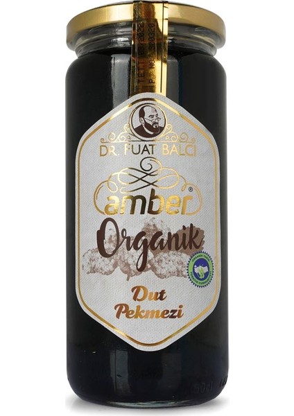 Fuat Balcı 650 gr Organik Dut Pekmezi fiyatları