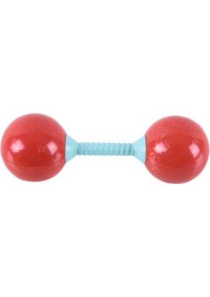 Halter Çıngırak (Dumbell)