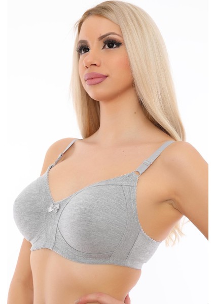 Telsiz Süngersiz Kapsız Penye Toparlayıcı Sütyen 220 fiyatları