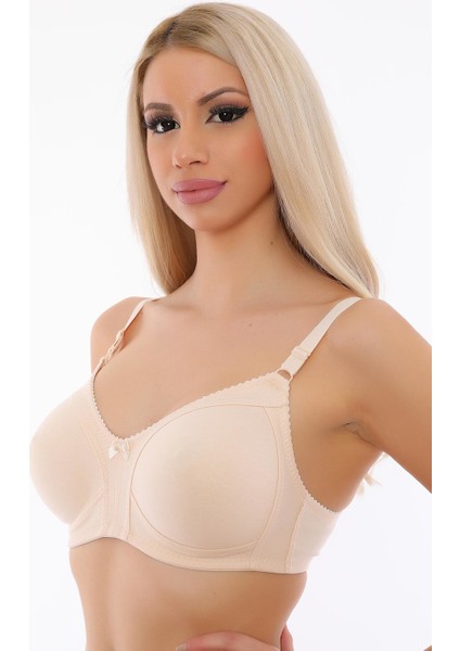 Telsiz Süngersiz Kapsız Penye Toparlayıcı Sütyen 220 fiyatları