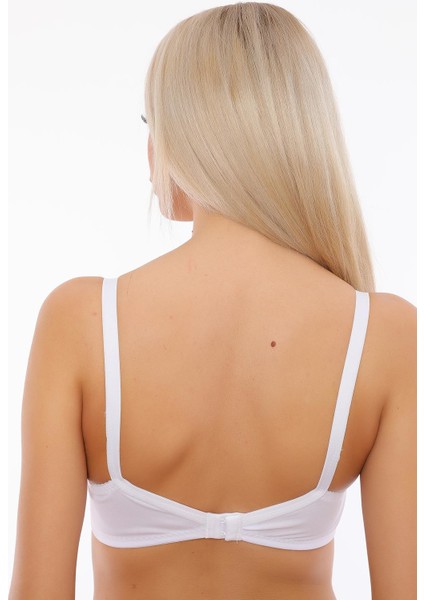 Telsiz Süngersiz Kapsız Penye Toparlayıcı Sütyen 220 modelleri