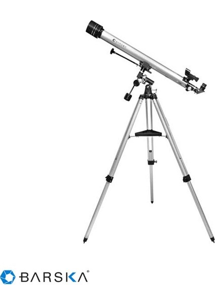 90060-675POWER Starwatchrrefraktör Teleskop