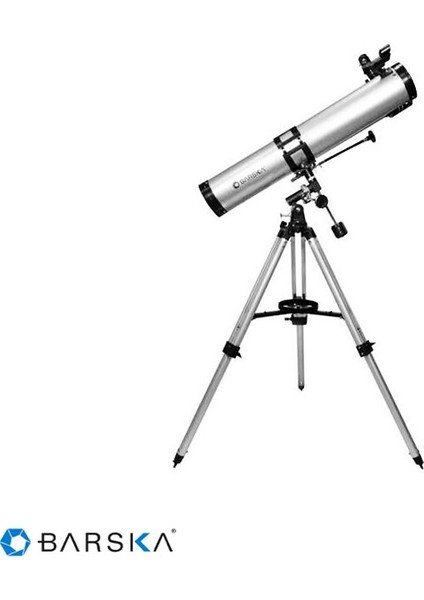 675POWER900114 Starwatcherrefractor Teleskop