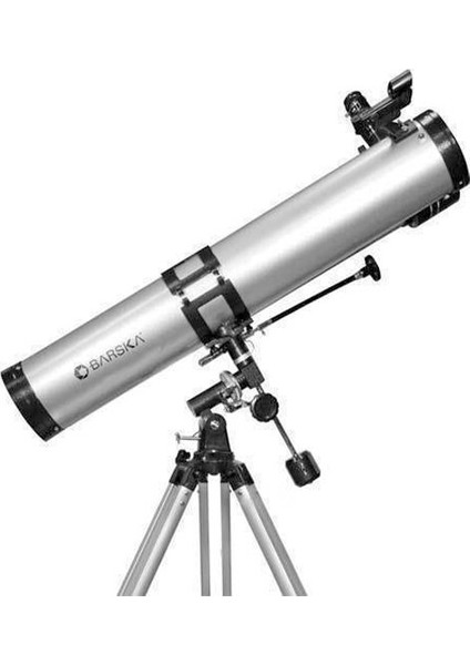 675POWER900114 Starwatcherrefractor Teleskop modelleri