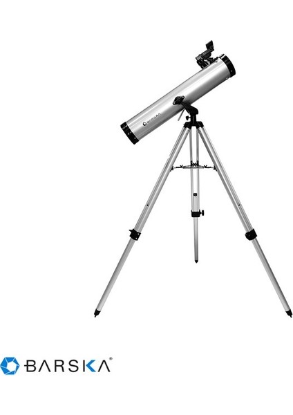 525POWER 70076 Starwatcherrefractor Teleskop