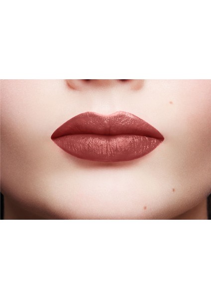 Color Riche Saten Bitişli Ruj 107 Seine Sunset - Nude