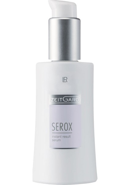 Zeıtgard Serox Instant Result Serum 30 ml