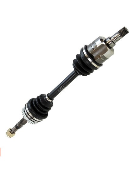 Accent Aks Komple Sol Benzinli 95-06