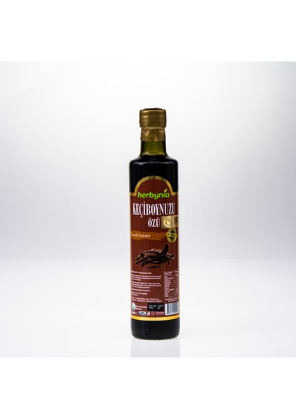 Keçiboynuzu Özü 680 gr