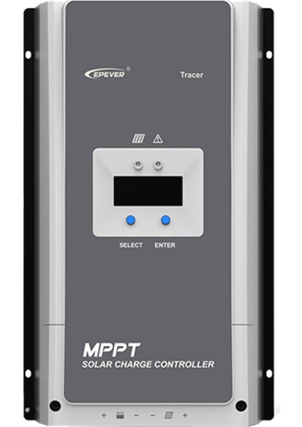 Epsolar Epever Tracer-An 50 a Mppt Solar Şarj Kontrol Cihazı
