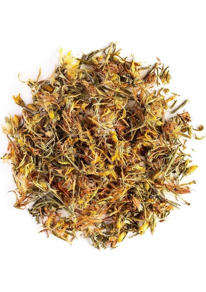 4 'lü Istanbul Baharat Sarı Kantaron Çiçeği 70 gr