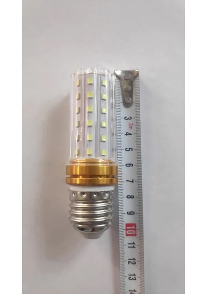 Mısır LED Ampül 12 W E-27 Duylu Beyaz Işık fiyatları