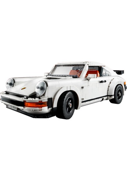 Creator Expert 10295 Porsche 911