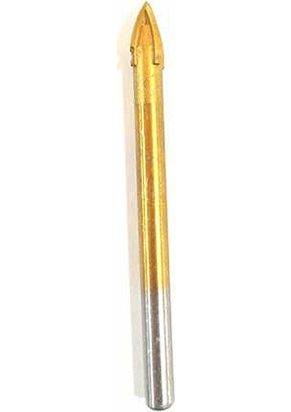 Gfb Cam Seramik Delme Üniversal Matkap Ucu 5 mm