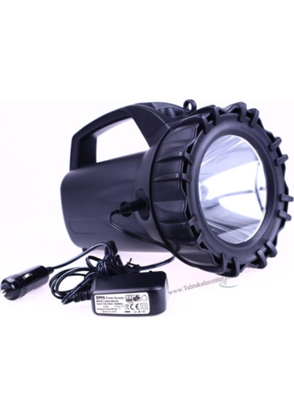 Şarjlı 50 W Büyük Fener WT-400