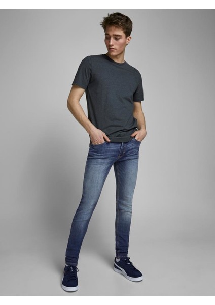Lıam Skınny Erkek Jean Pantolon 12166854 fırsatları