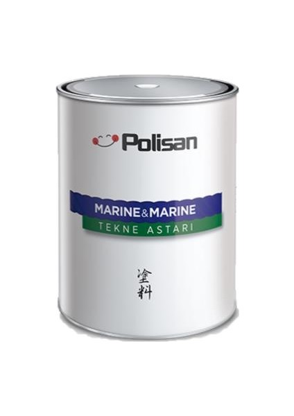 Marine Anti Aging Tekne Astarı 2.5 lt