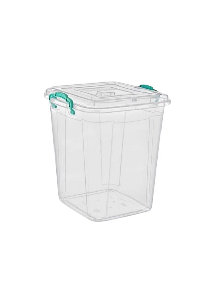 20 Lt Kare Multi Box Saklama