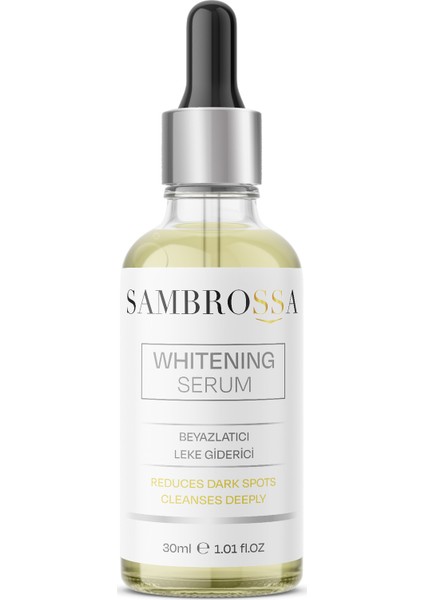 + Serum 30 ml
