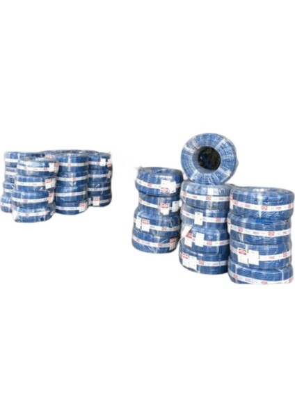 Ilaçlama Hortumu 10 mm 90 Bar 150 Metre fiyatları