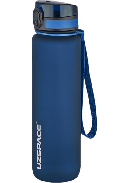Fiftyfifty 2li Set 1000ML 1litre Tritan Su Matarası