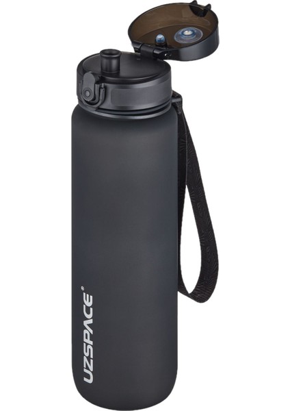 Fiftyfifty 2li Set 1000ML 1litre Tritan Su Matarası