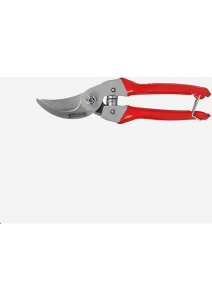 RH05808 Bağ Makası Izole Sap Uzunluk: 9’’ Kesme Çapı: 25 mm