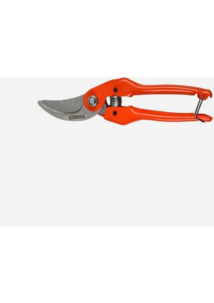 RH05810 Bağ Makası Metal Sap Uzunluk: 9’’ Kesme Çapı: 25 mm