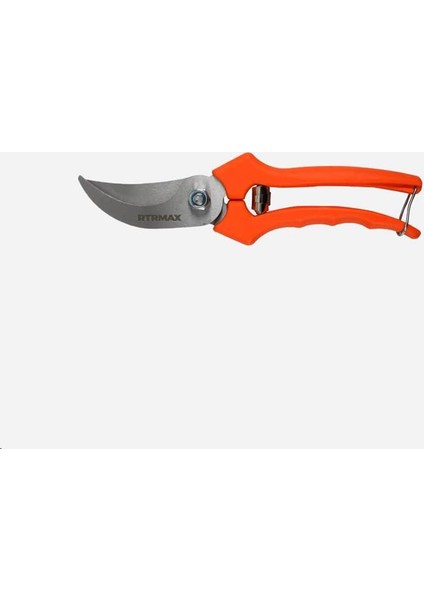 RH05806 Bağ Makası Pvc Sap Uzunluk: 9’’ Kesme Çapı: 25 mm