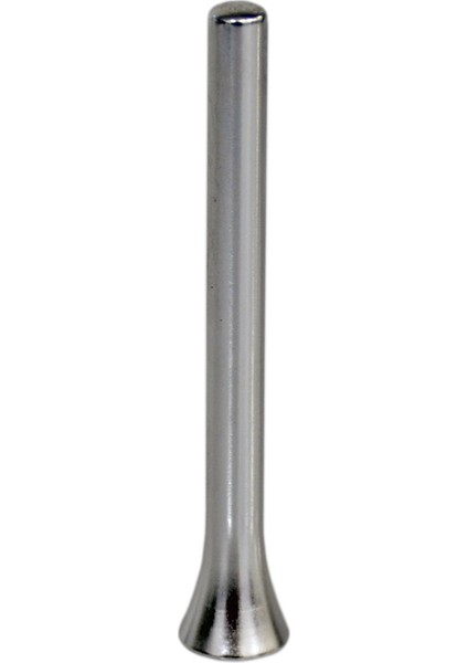 Silver Tepe Anten Çubuk Metal 8 cm Üniversal BR0041016